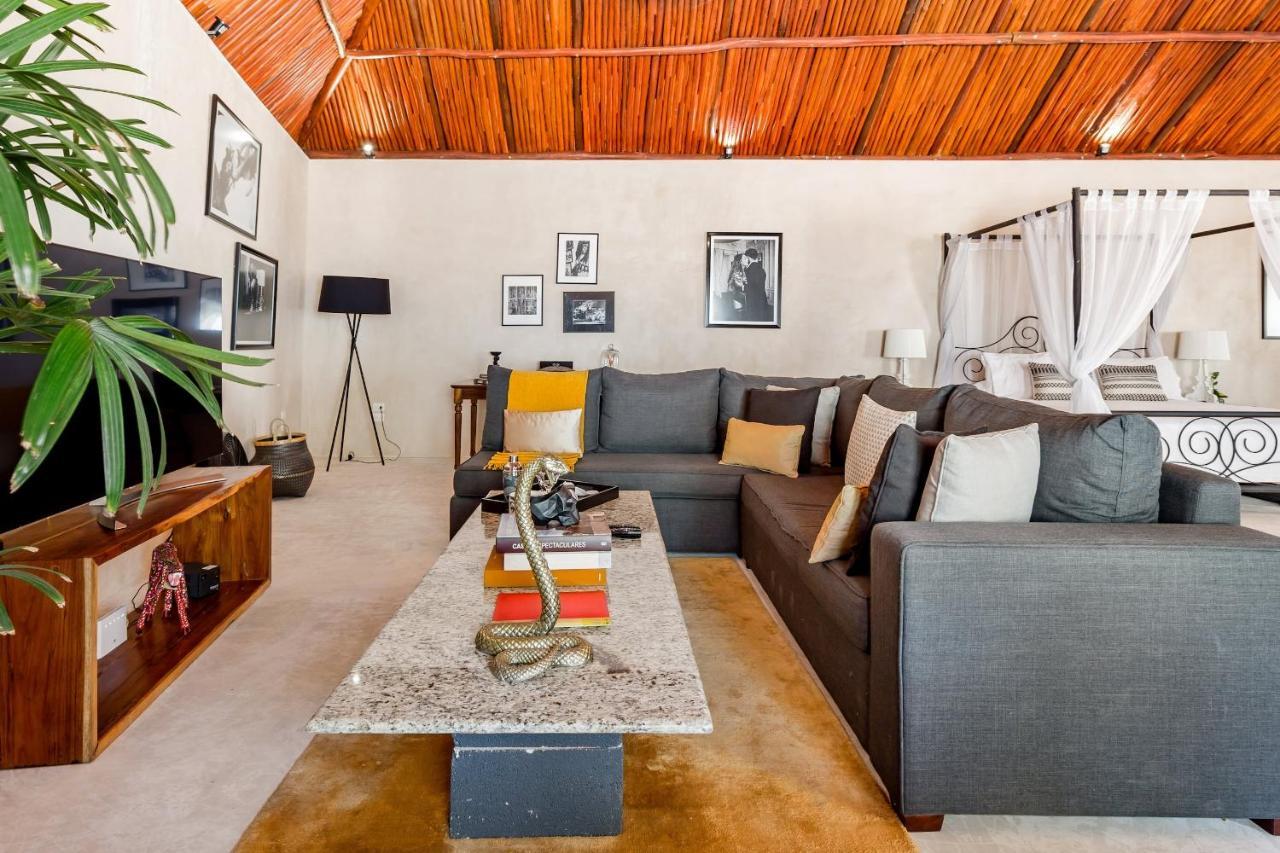 Sexy Loft Casa vacanze Tulum